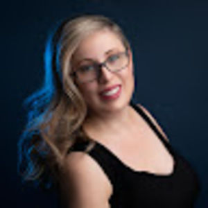 Meet your Posher, Maggie